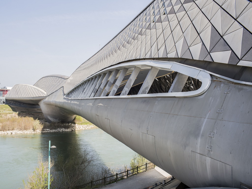 Fundación Ibercaja acogerá el Congreso Europeo de trenes ligeros en septiembre de 2021